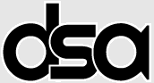 Deaf Seniors of America logo