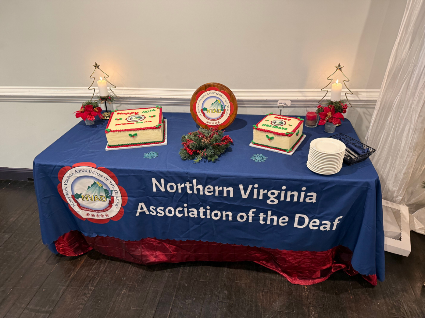 NVAD community photo