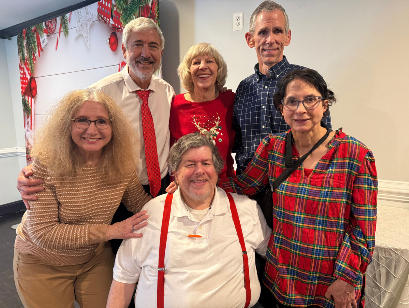 NVAD community photo
