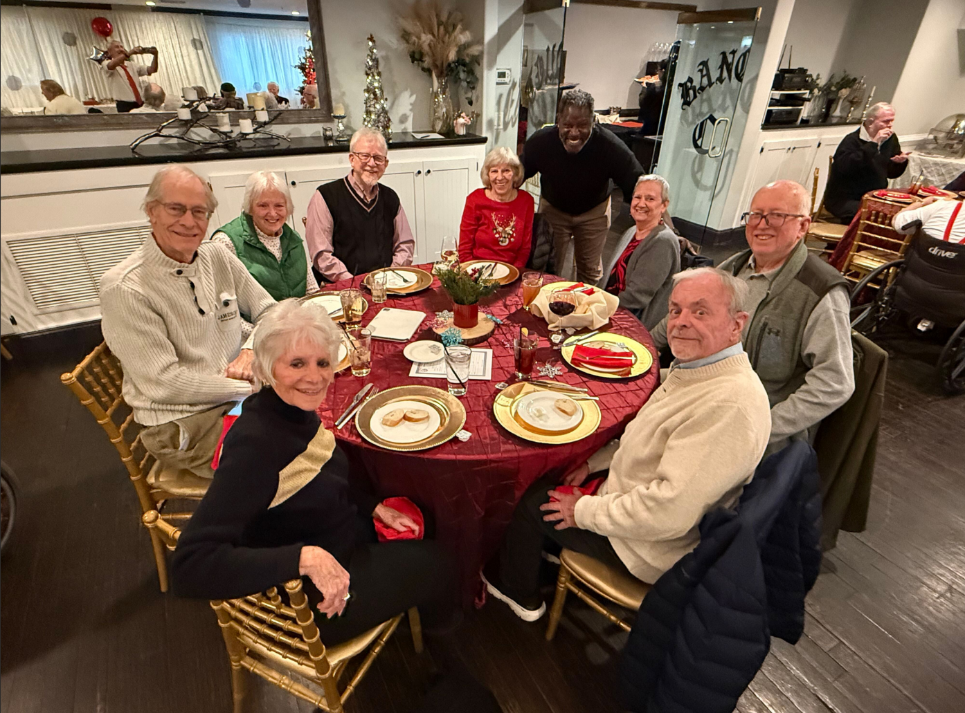 NVAD community photo